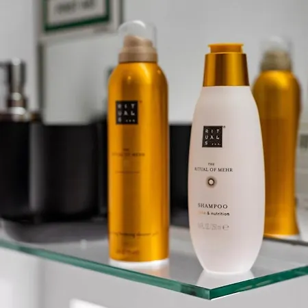 Santos Luxury And Gym Ii Διαμέρισμα Lisboa